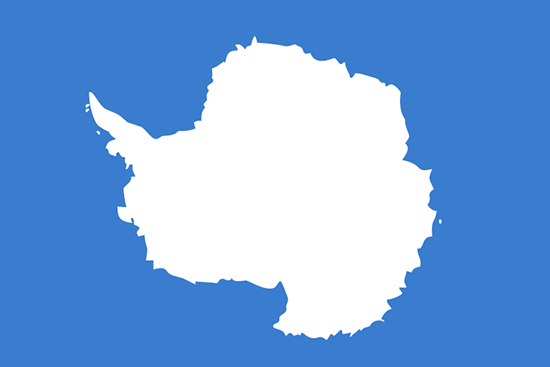 南極国旗
