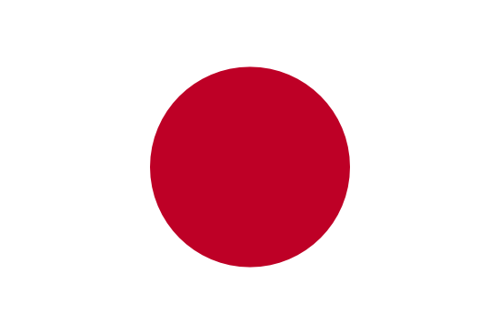 日本国旗