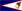 米領サモア国旗