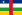 中央アフリカ国旗