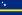 キュラソー島国旗
