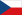 チェコ国旗