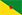 フランス領ギアナ国旗