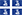 マルチニーク島国旗