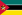 モザンビーク国旗