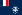 フランス領南極地方国旗