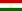 タジキスタン国旗